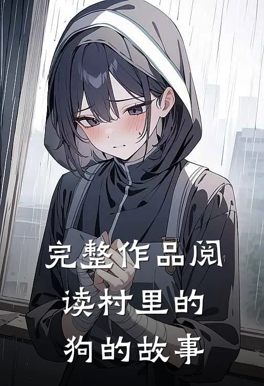 完整作品阅读村里的狗的故事