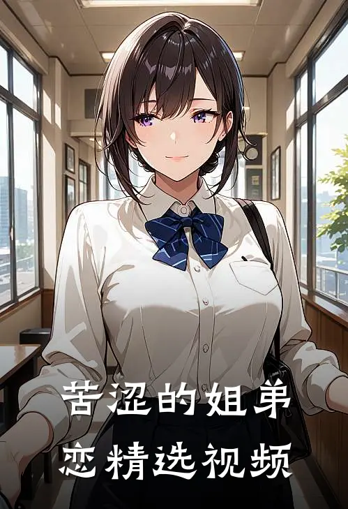 苦涩的姐弟恋精选视频