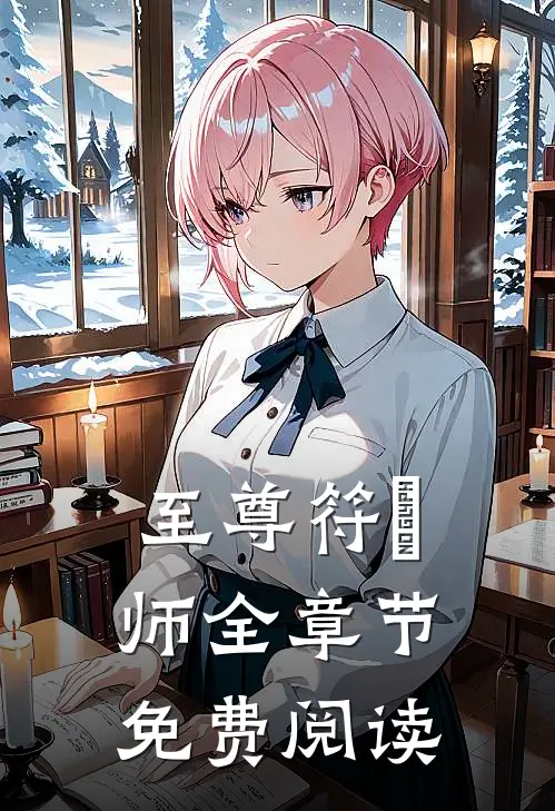 至尊符箓师全章节免费阅读