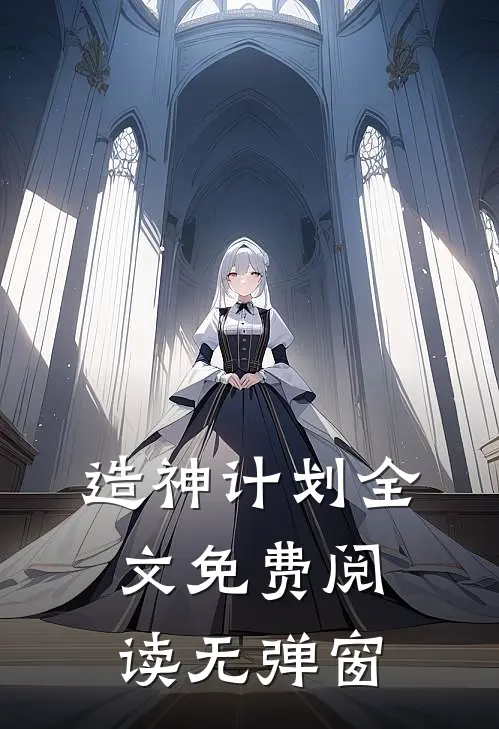 造神计划全文免费阅读无弹窗