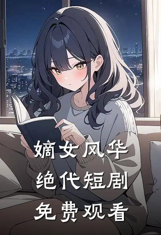 嫡女风华绝代短剧免费观看