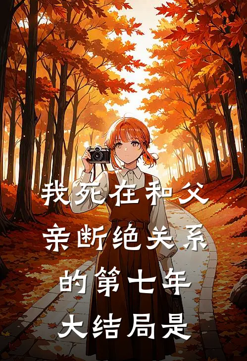 我死在和父亲断绝关系的第七年大结局是