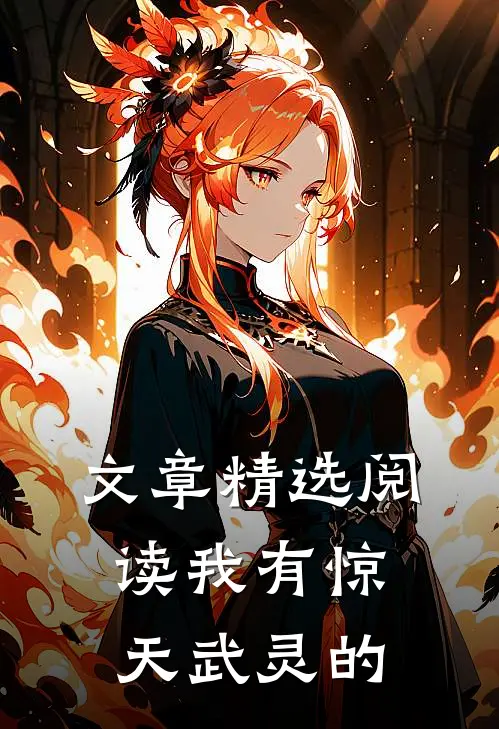 文章精选阅读我有惊天武灵的