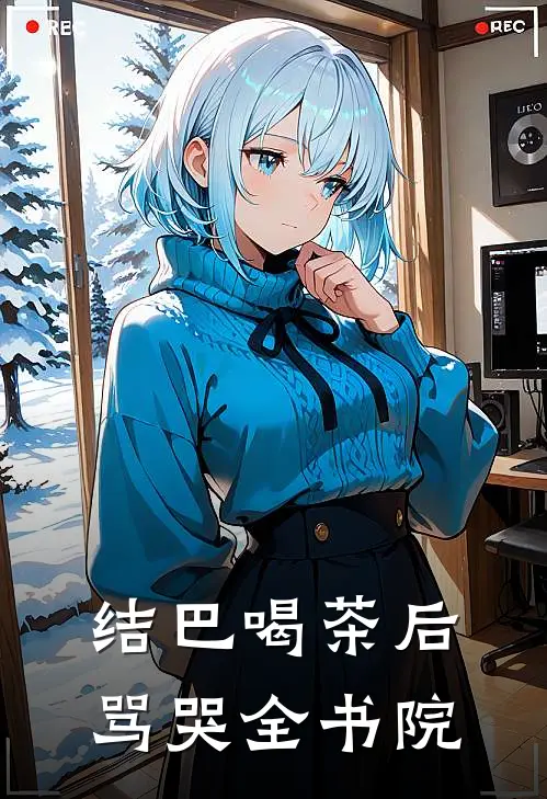 结巴喝茶后骂哭全书院