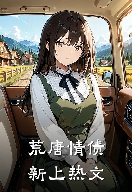 荒唐情债新上热文