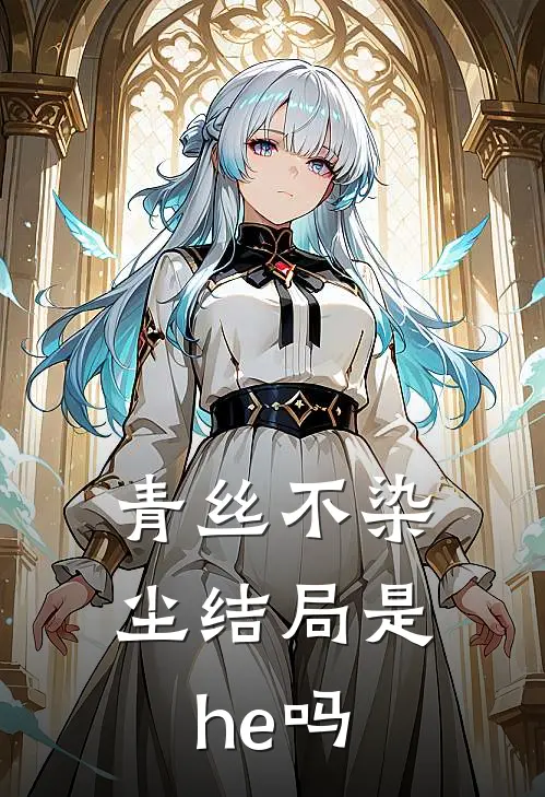 青丝不染尘结局是he吗