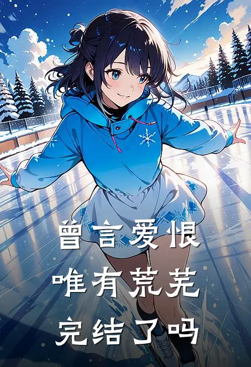 曾言爱恨唯有荒芜完结了吗