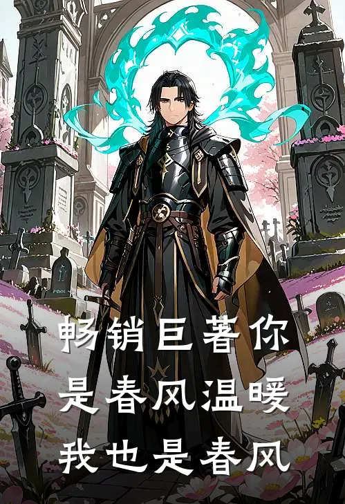 畅销巨著你是春风温暖我也是春风