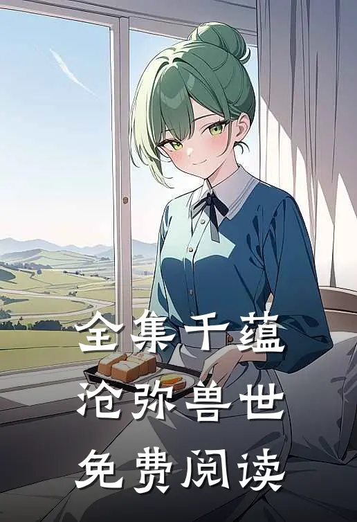 全集千蕴沧弥兽世免费阅读