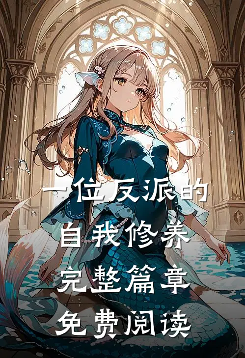 一位反派的自我修养完整篇章免费阅读
