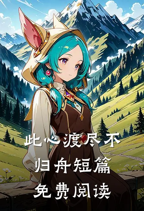 此心渡尽不归舟短篇免费阅读