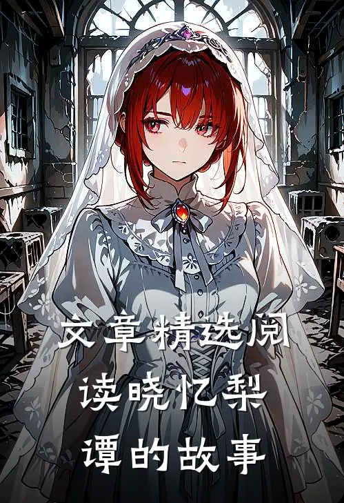 文章精选阅读晓忆梨谭的故事