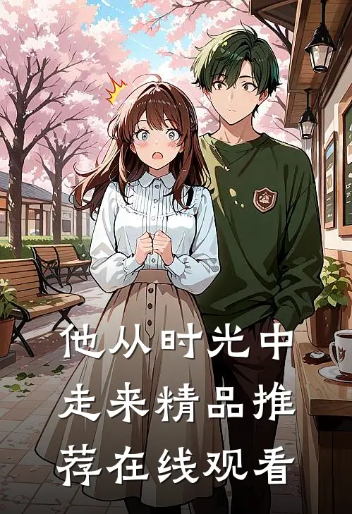 他从时光中走来精品推荐在线观看