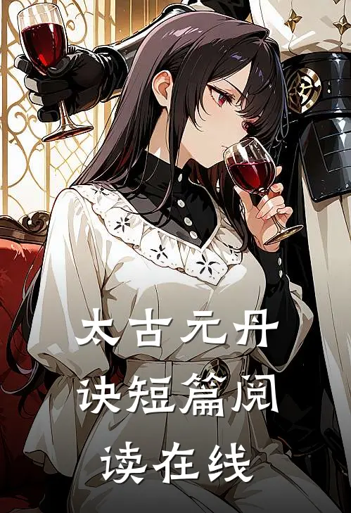 太古元丹诀短篇阅读在线