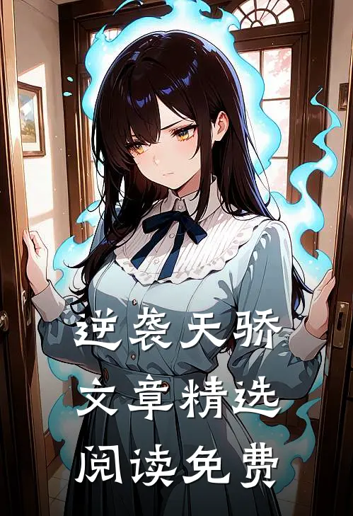 逆袭天骄文章精选阅读免费