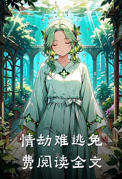 情劫难逃免费阅读全文