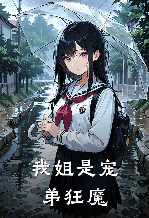 我姐是宠弟狂魔