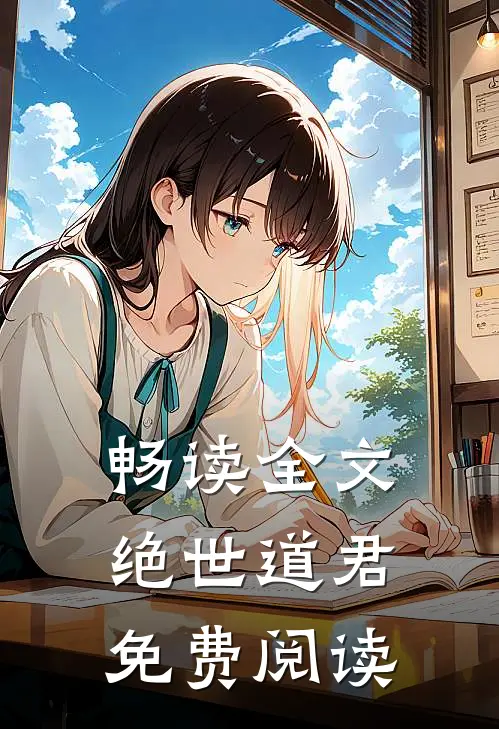 畅读全文绝世道君免费阅读