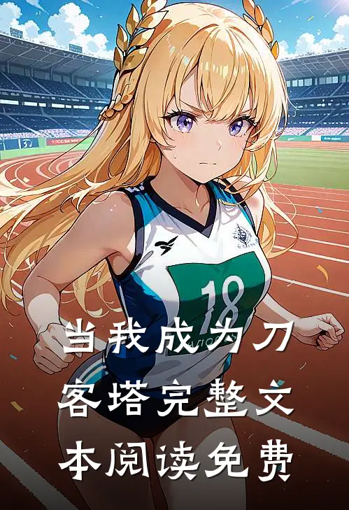 当我成为刀客塔完整文本阅读免费
