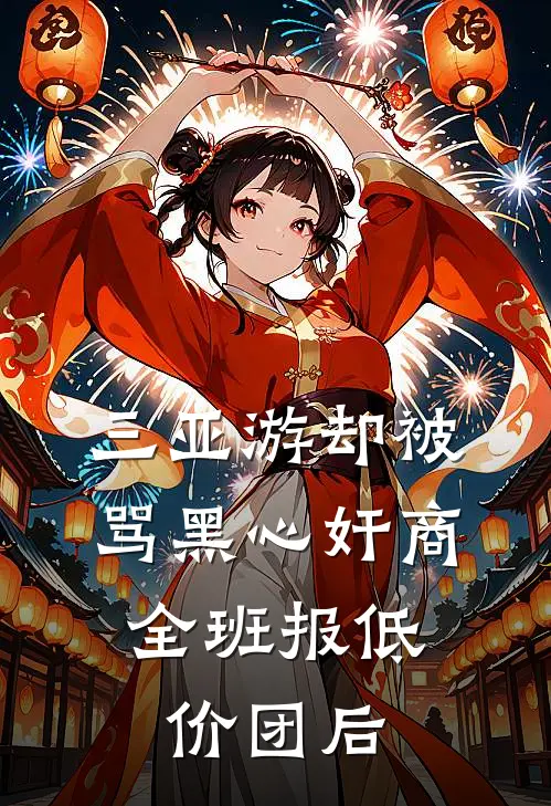 三亚游却被骂黑心奸商，全班报低价团后