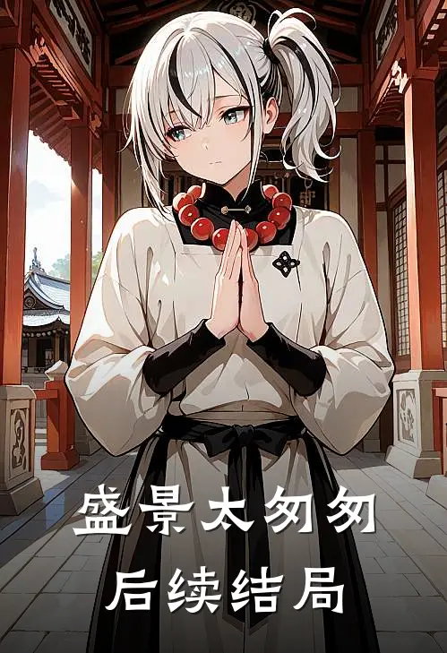 盛景太匆匆后续结局
