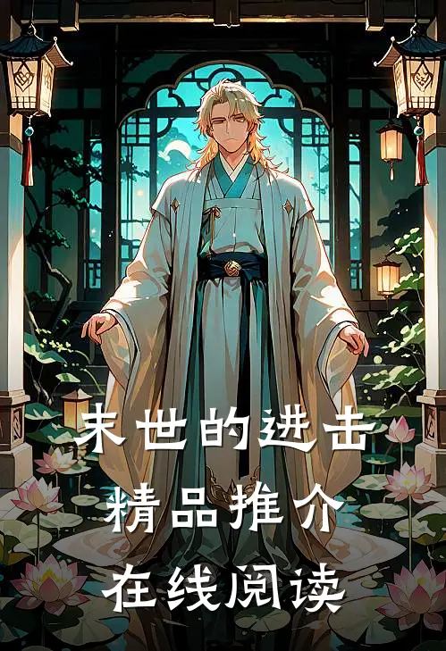 末世的进击精品推介在线阅读