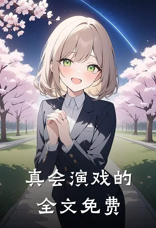 真会演戏的全文免费