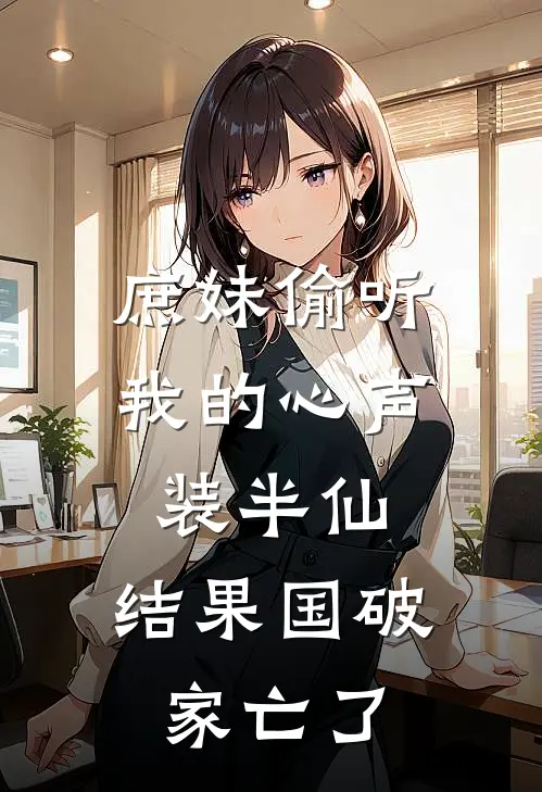 庶妹偷听我的心声装半仙，结果国破家亡了