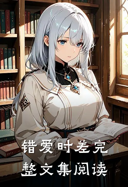 错爱时差完整文集阅读