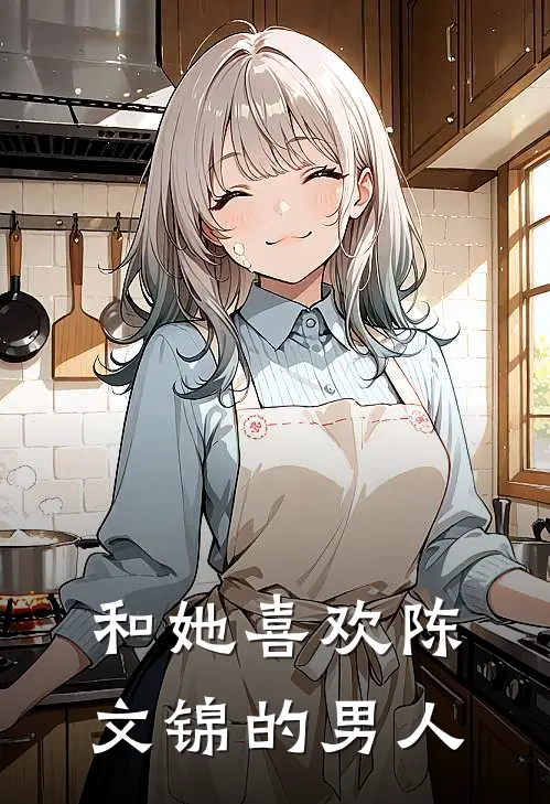 和她喜欢陈文锦的男人