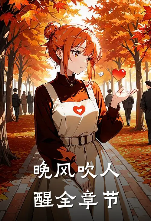 晚风吹人醒全章节