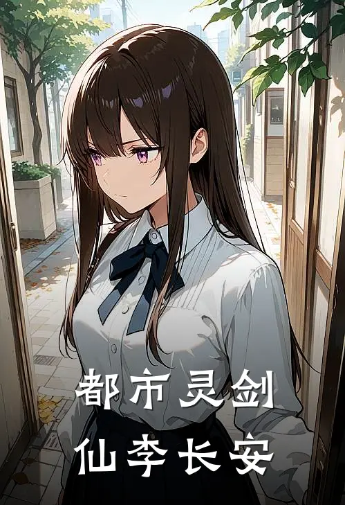 都市灵剑仙李长安