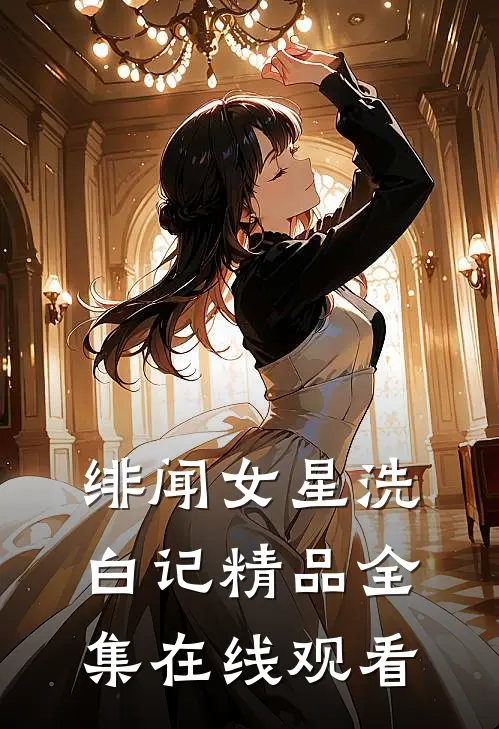 绯闻女星洗白记精品全集在线观看