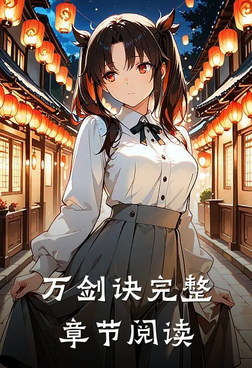 万剑诀完整章节阅读