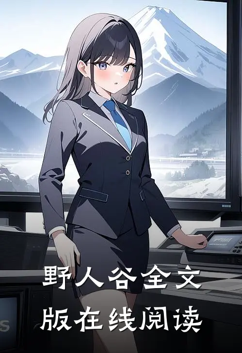 野人谷全文版在线阅读