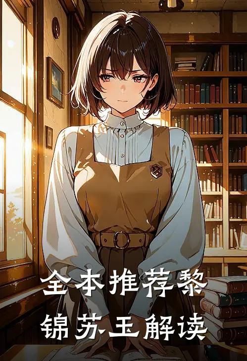 全本推荐黎锦苏玉解读