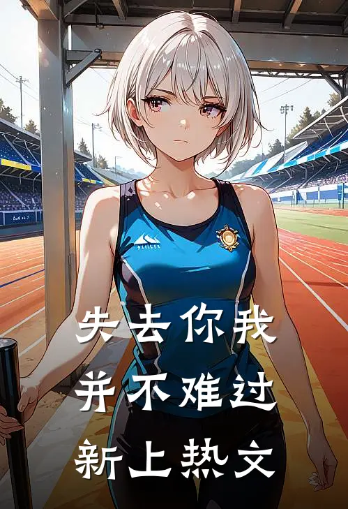 失去你我并不难过新上热文