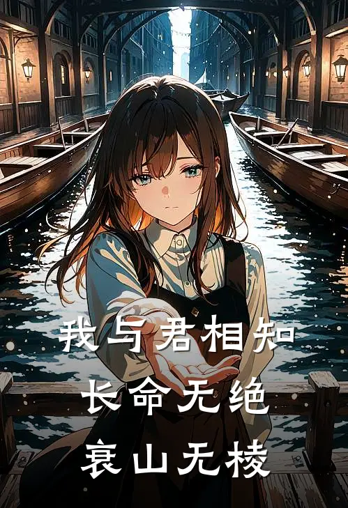 我与君相知长命无绝衰山无棱
