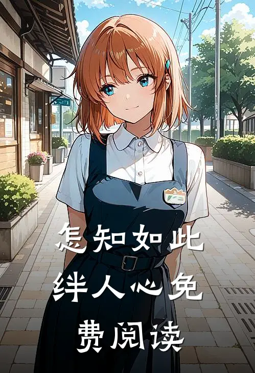 怎知如此绊人心免费阅读