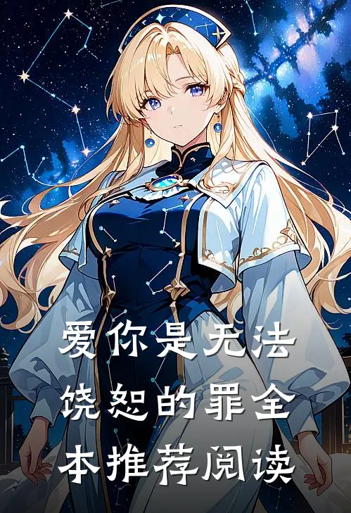 爱你是无法饶恕的罪全本推荐阅读