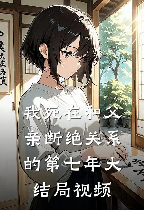 我死在和父亲断绝关系的第七年大结局视频