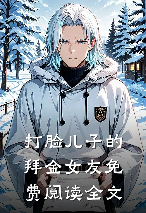 打脸儿子的拜金女友免费阅读全文