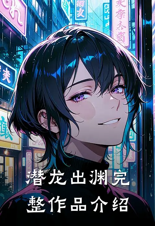 潜龙出渊完整作品介绍