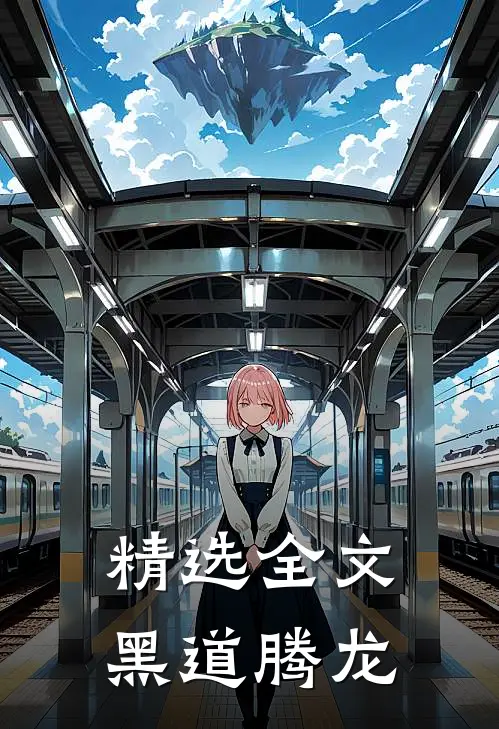 精选全文黑道腾龙