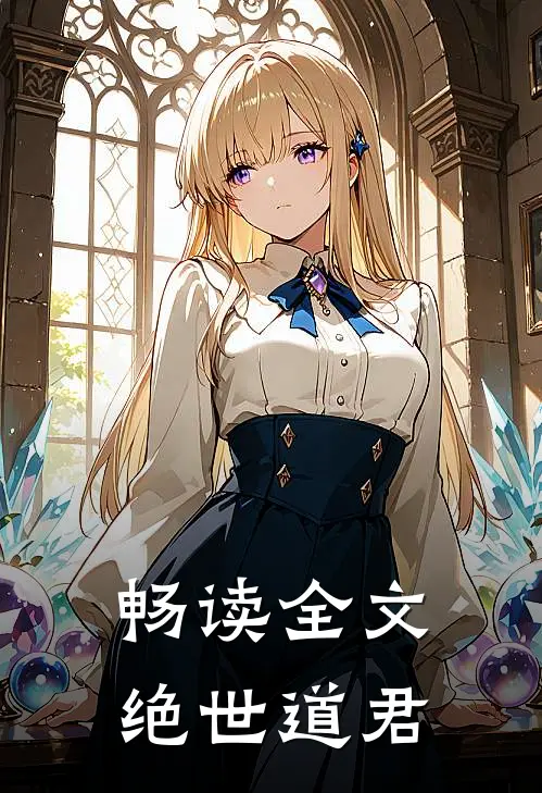 畅读全文绝世道君
