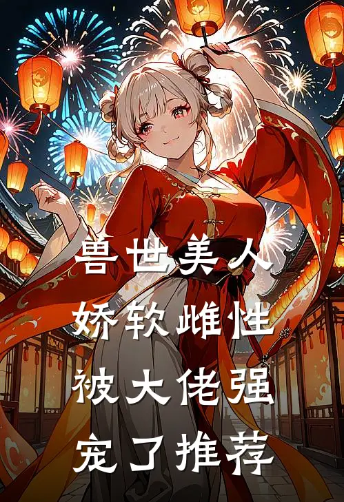 兽世美人娇软雌性被大佬强宠了推荐