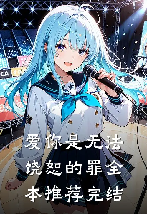 爱你是无法饶恕的罪全本推荐完结