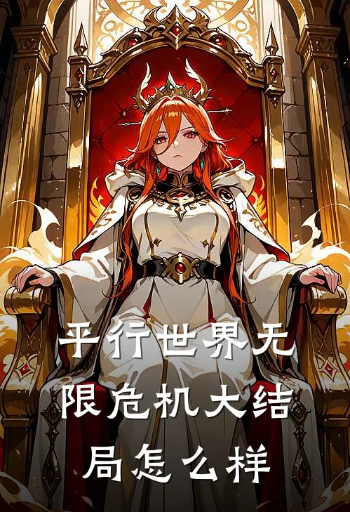 平行世界无限危机大结局怎么样