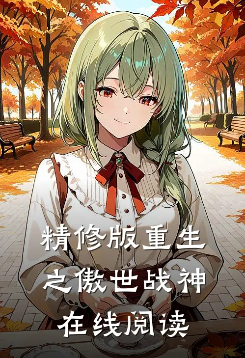 精修版重生之傲世战神在线阅读