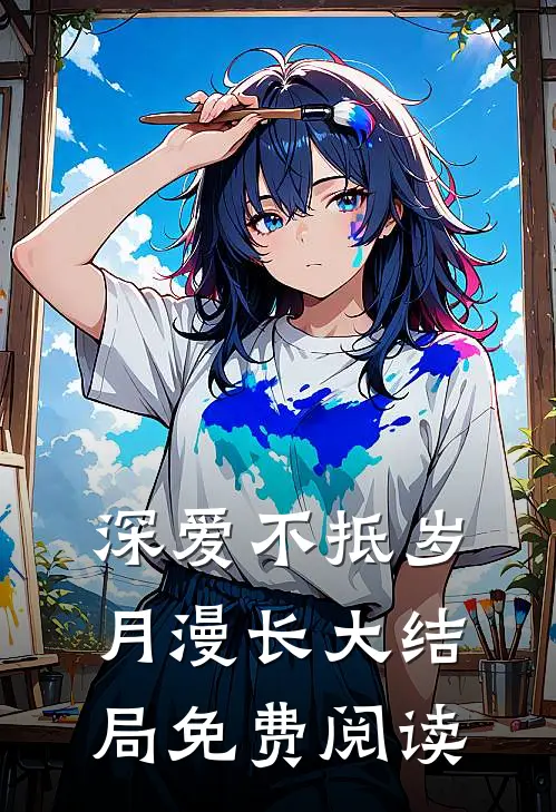 深爱不抵岁月漫长大结局免费阅读